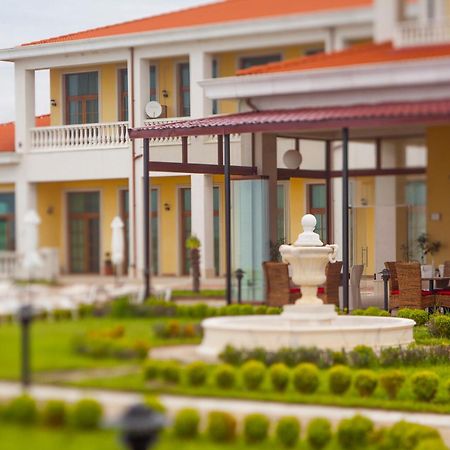 Complex Villas Kaliakra & Gradina Bŭlgarevo Dış mekan fotoğraf