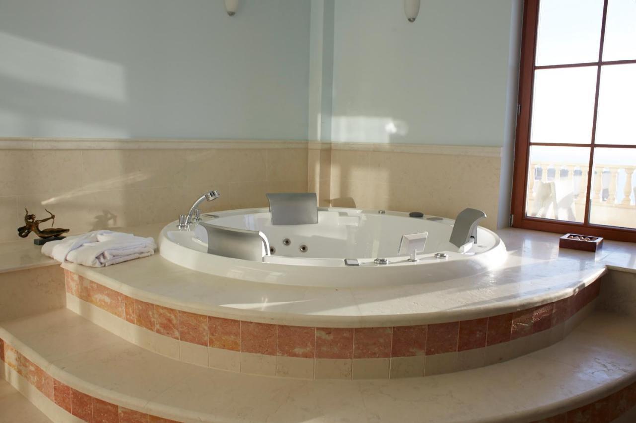 Complex Villas Kaliakra & Gradina Bŭlgarevo Oda fotoğraf