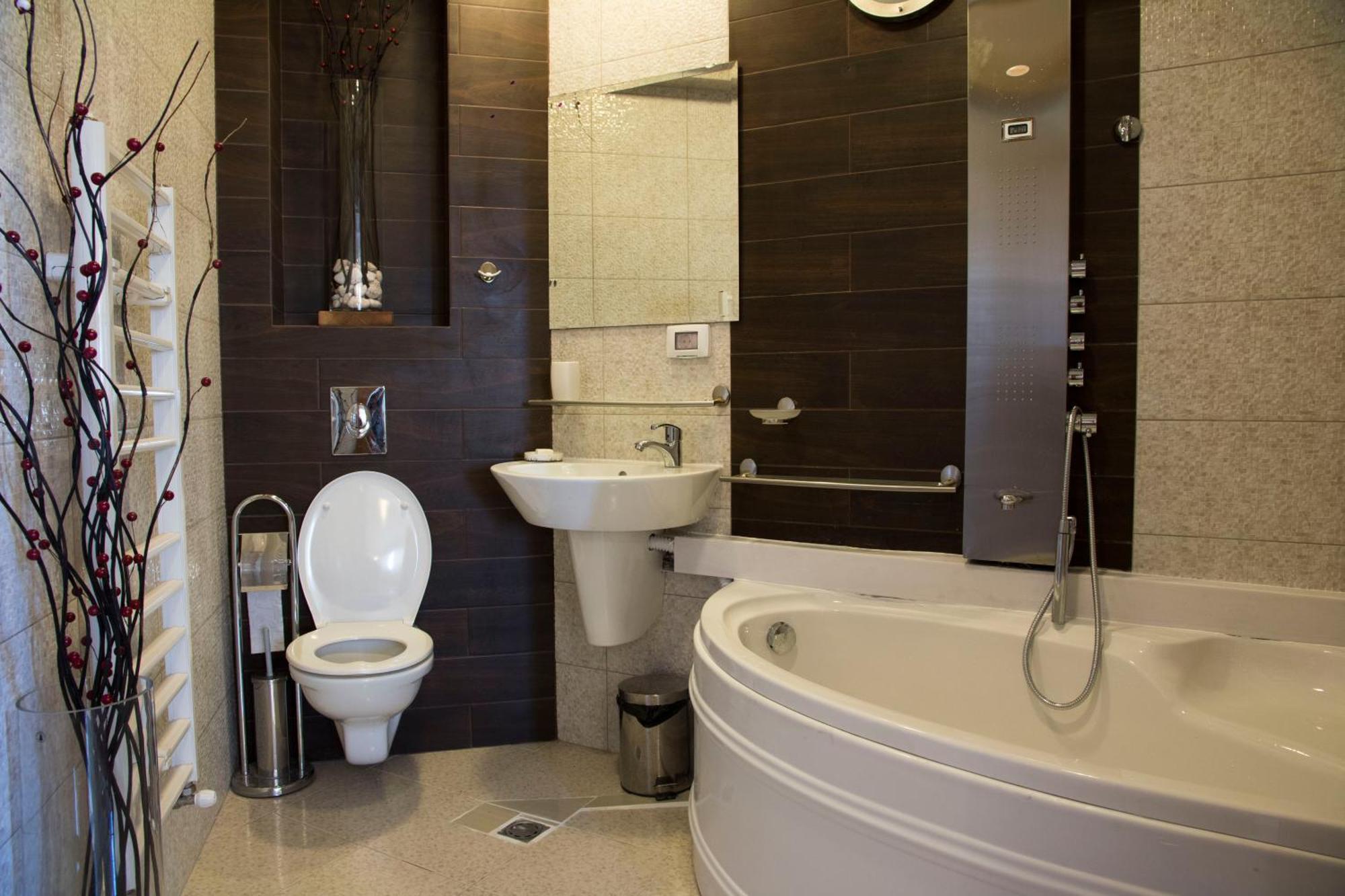 Complex Villas Kaliakra & Gradina Bŭlgarevo Dış mekan fotoğraf