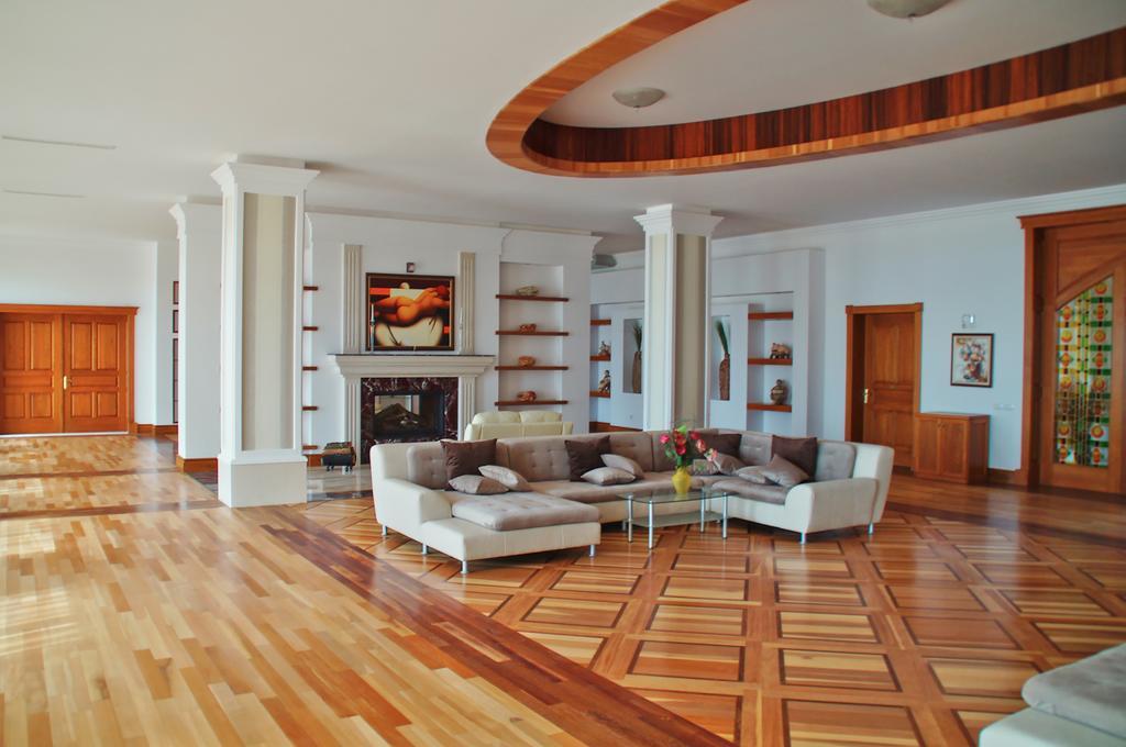 Complex Villas Kaliakra & Gradina Bŭlgarevo Dış mekan fotoğraf