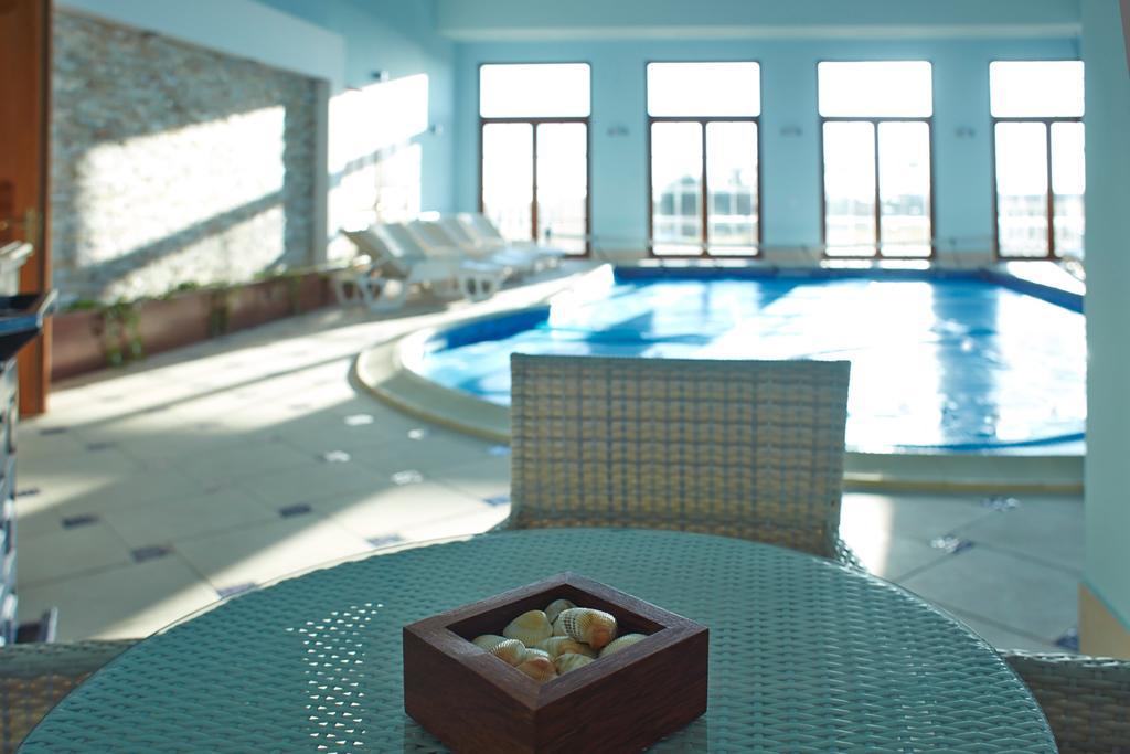 Complex Villas Kaliakra & Gradina Bŭlgarevo Dış mekan fotoğraf