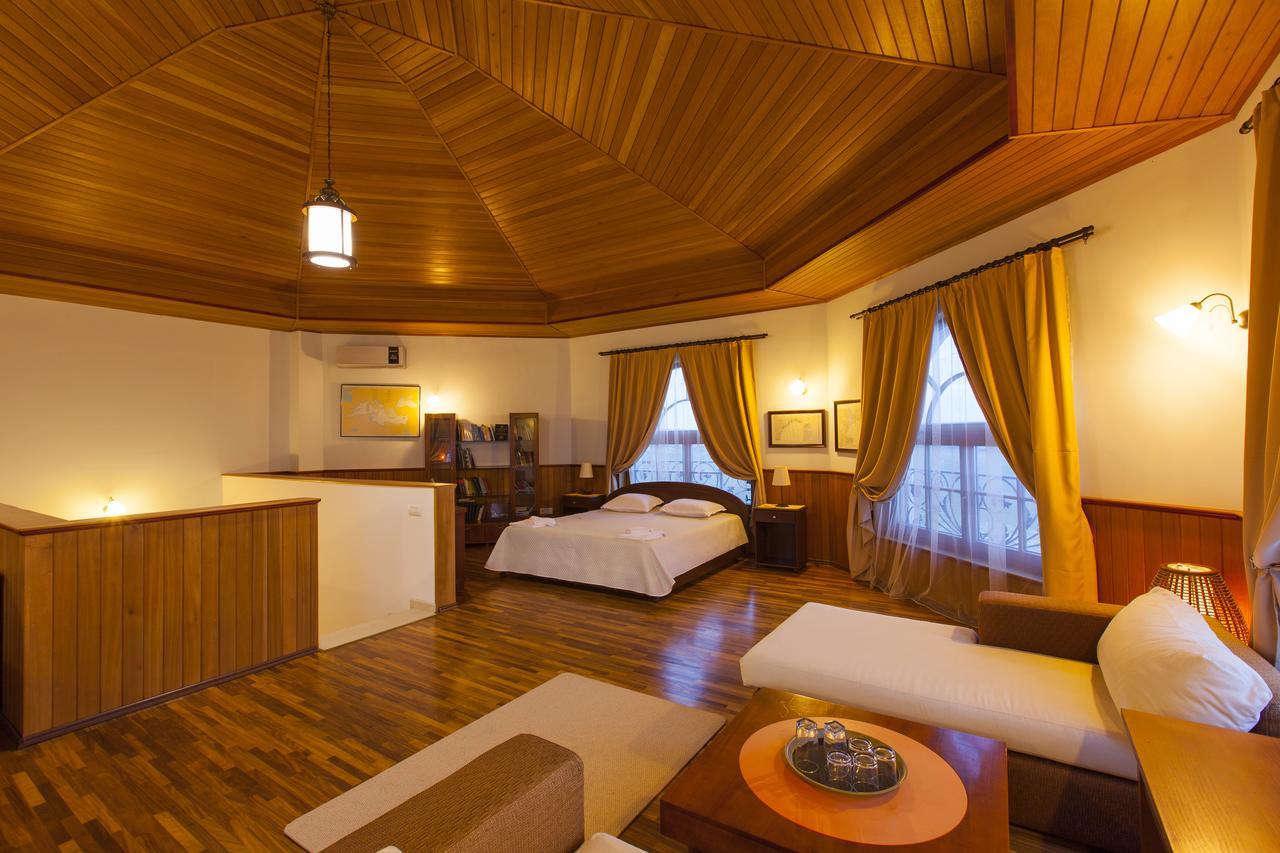Complex Villas Kaliakra & Gradina Bŭlgarevo Dış mekan fotoğraf
