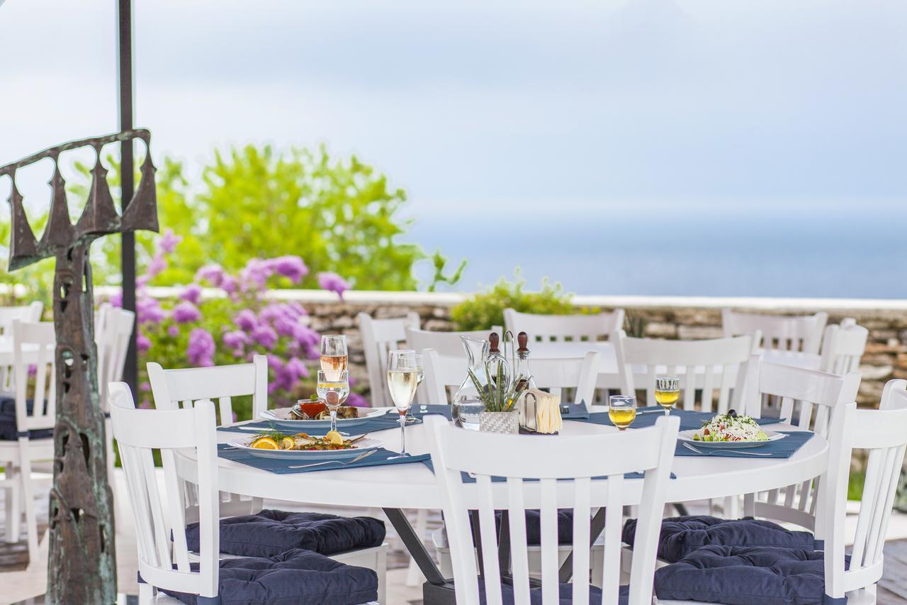 Complex Villas Kaliakra & Gradina Bŭlgarevo Dış mekan fotoğraf