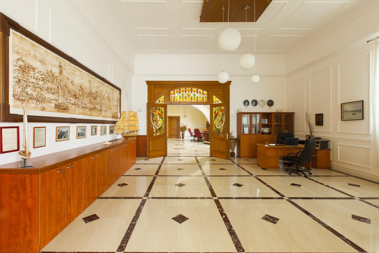 Complex Villas Kaliakra & Gradina Bŭlgarevo Dış mekan fotoğraf