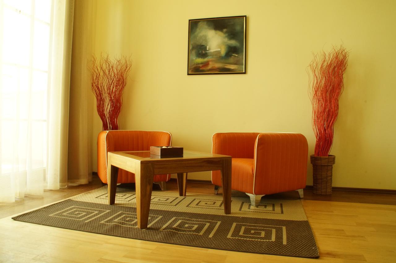 Complex Villas Kaliakra & Gradina Bŭlgarevo Dış mekan fotoğraf