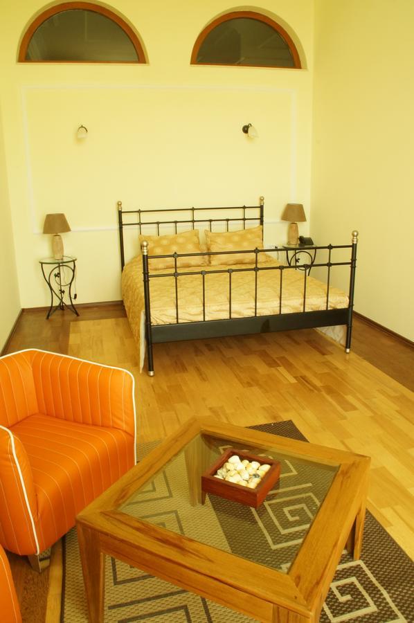 Complex Villas Kaliakra & Gradina Bŭlgarevo Dış mekan fotoğraf
