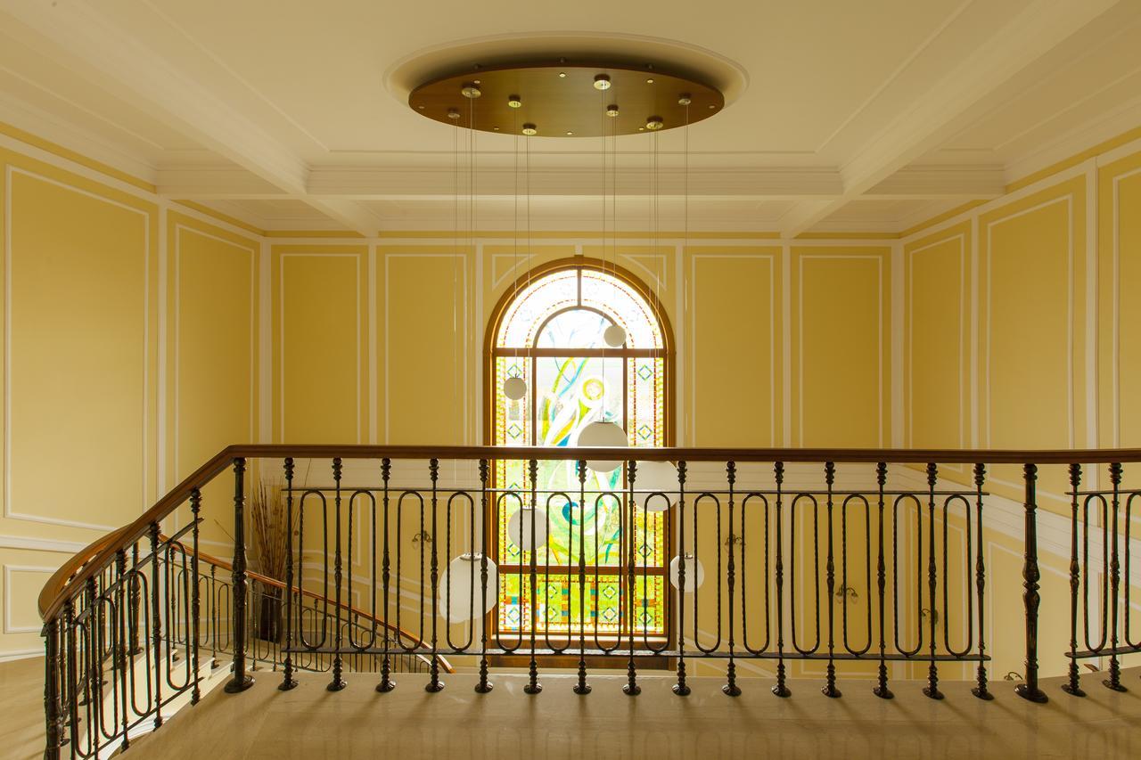 Complex Villas Kaliakra & Gradina Bŭlgarevo Dış mekan fotoğraf
