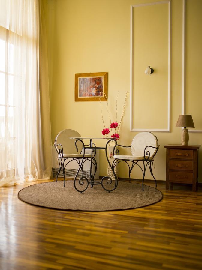 Complex Villas Kaliakra & Gradina Bŭlgarevo Dış mekan fotoğraf