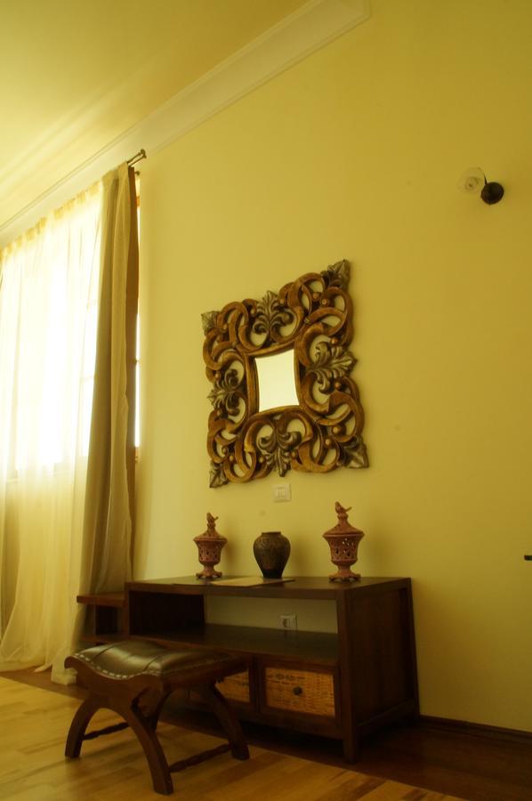 Complex Villas Kaliakra & Gradina Bŭlgarevo Dış mekan fotoğraf
