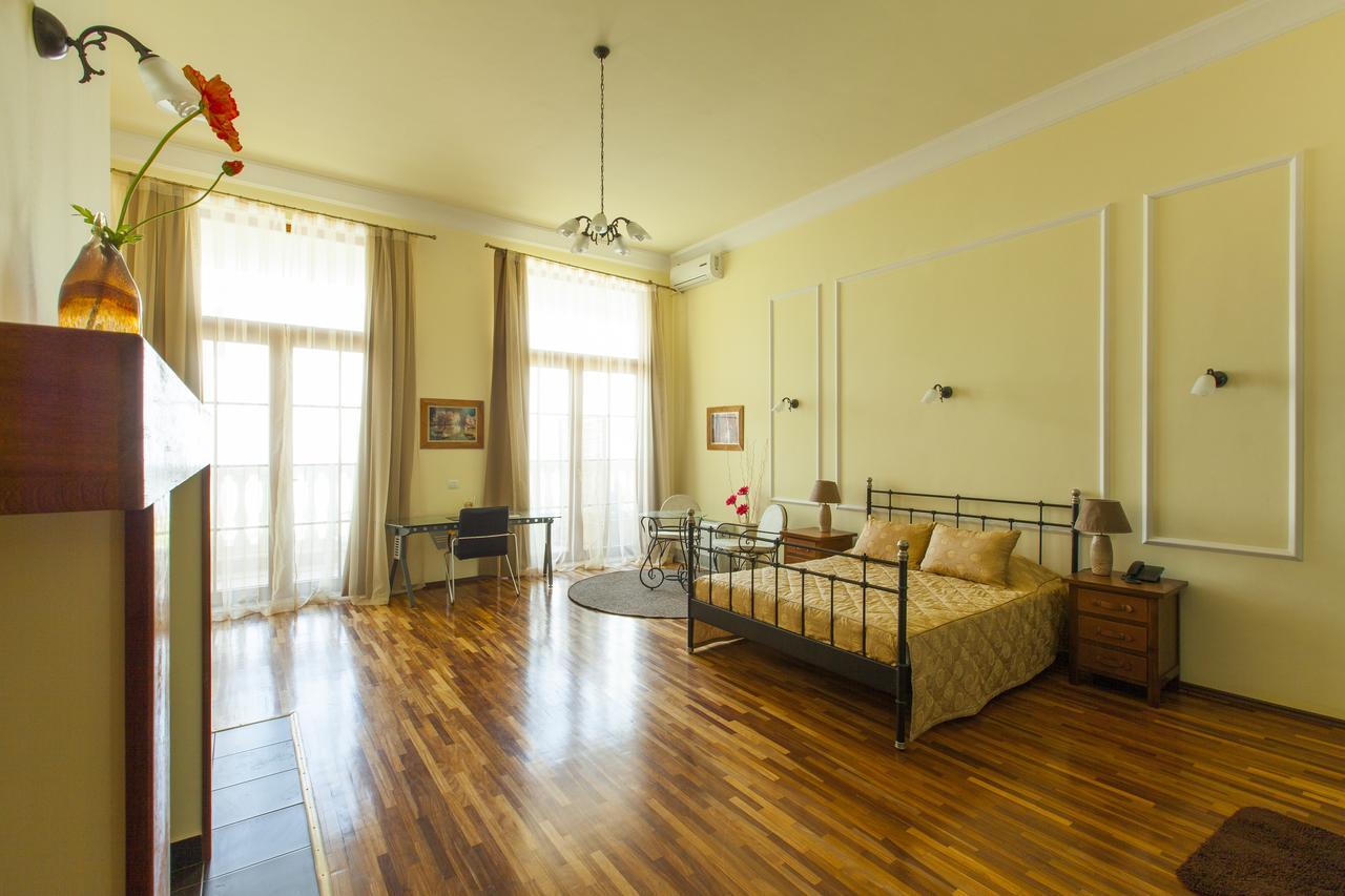 Complex Villas Kaliakra & Gradina Bŭlgarevo Dış mekan fotoğraf