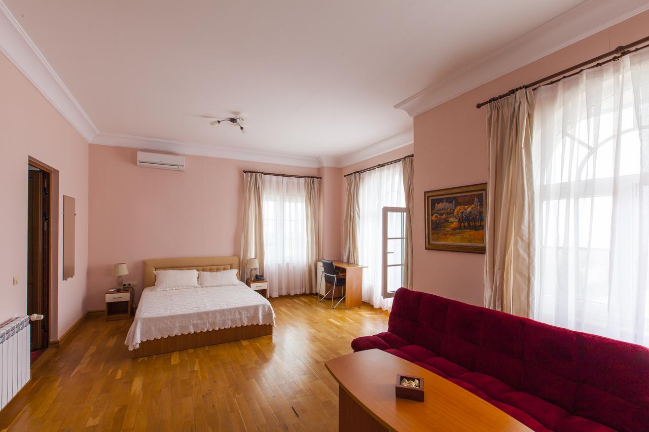 Complex Villas Kaliakra & Gradina Bŭlgarevo Dış mekan fotoğraf