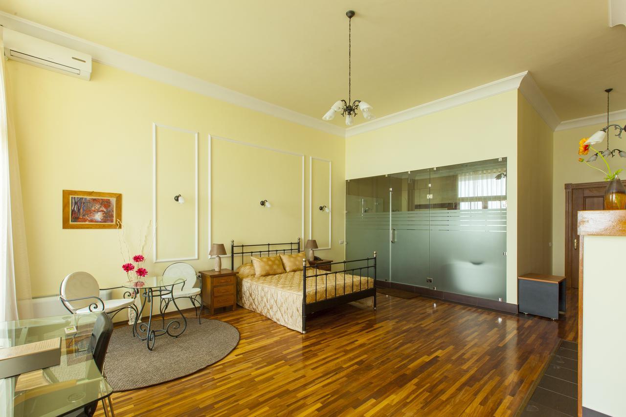 Complex Villas Kaliakra & Gradina Bŭlgarevo Dış mekan fotoğraf